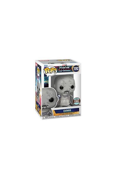 Funko Pop! Marvel - Thor Love and Thunder - Gorr (Specialty Series) # 1092