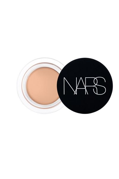Nars كونسيلر ناعم غير لامع كامل تيراميسو متوسط 1.75 6 جرام