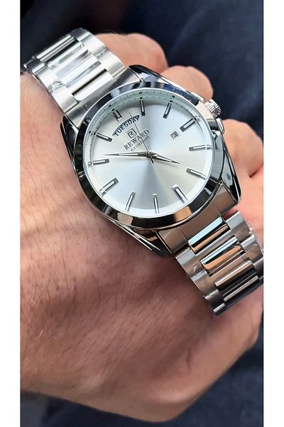 Reward Brand Wristwatch