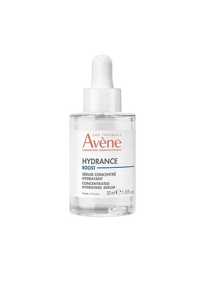 Avene Ser facial hidratant cu efect de reumplere si revitalizare Avène HYDRANCE BOOST 30 ml