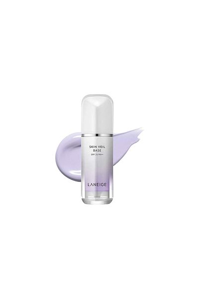 Laneige Smoothing Foundation (shade #40 Pure Purple, SPF 25 / PA++), Laneige, 30 ml