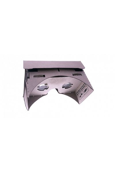 OEM Google Cardboard VR 3D Glasses – Immersive Virtual Reality Experience