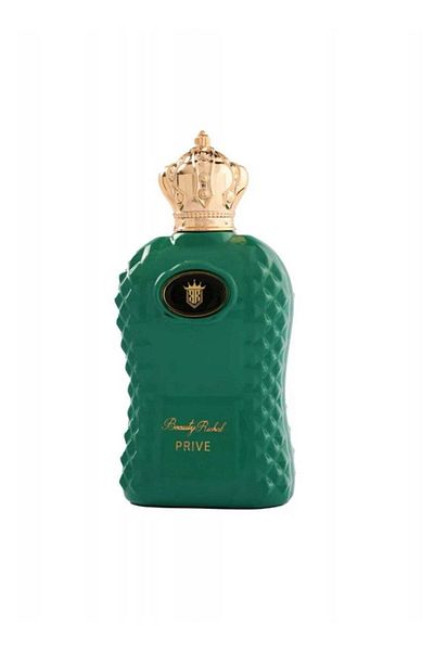 Beauty Richal Prive Eau de Parfum long lasting Unisex Fragrance, 100 ml