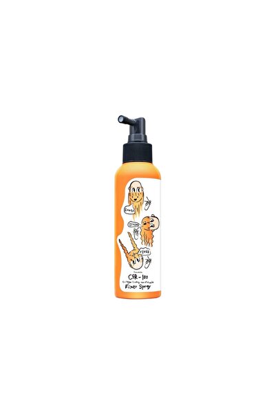 ELIZAVECCA Spray intensiv cu efect de fixare & întărire, pe bază de Colagen &...