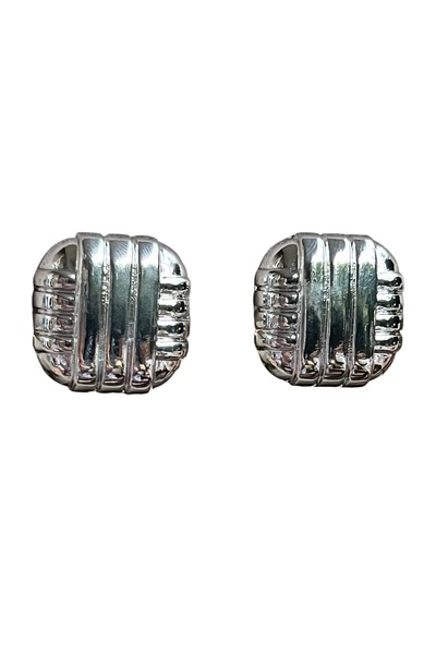 Bo Takı ve Aksesuar Square model earrings