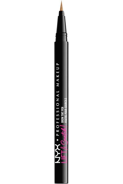 NYX Professional Makeup Nyx Professional Makeup Lift & Brow Tint Pen, Soft Brown 04, 14 gm