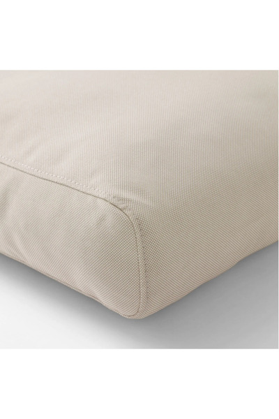 IKEA FRÖSÖN dış mekan sırt minderi kılıfı 62x44 cm
