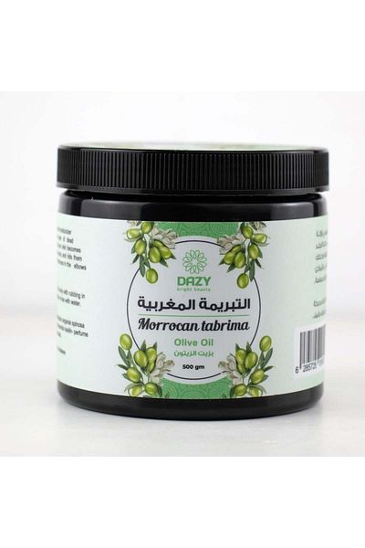 Dazy Moroccan Tabrima Dazy 500ml