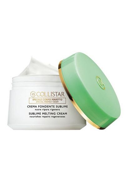 Collistar Cremă fondantă reparatoare și regeneratoare Collistar Sublime, Cremă, 400 ml