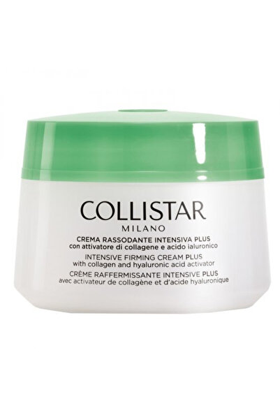 Collistar Κρέμα εντατικής σύσφιξης, Collistar, Κρέμα, 400 ml