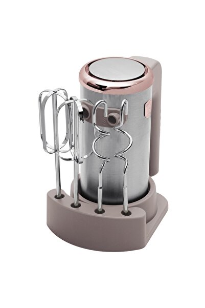 Berlinger Haus Hand mixer 300w Taupe BH 9742