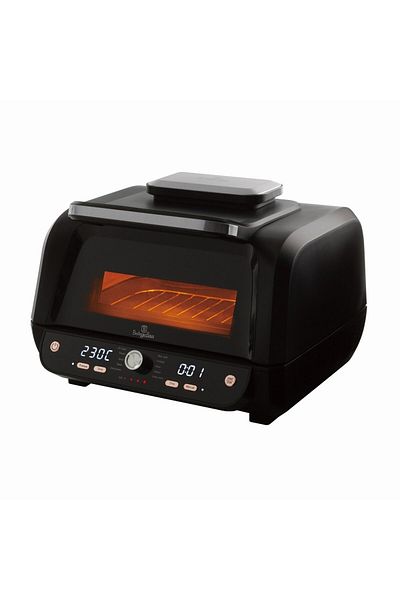 Berlinger Haus Electric grill 12 in 1 Berlinger Haus BH 9668