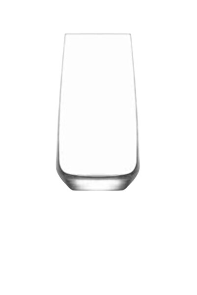 LAV Lyon 6" Soft Drink & Water Glass