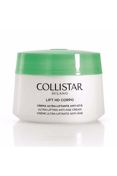 Collistar Cremă de corp Collistar Lift HD Body Ultra-Lifting Anti-Îmbătrânire, 400 ml, Cremă, 400 ml