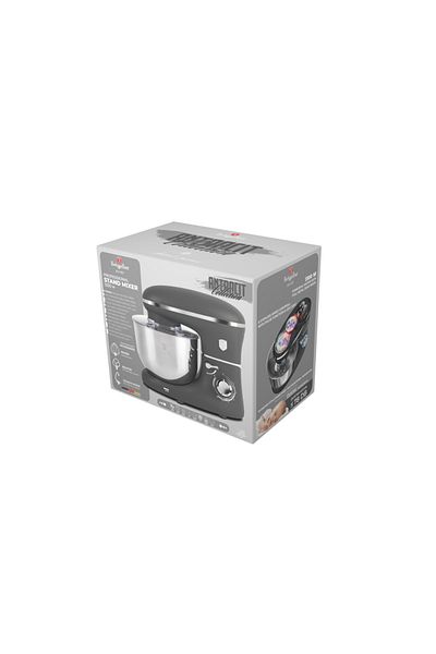 Berlinger Haus Food processor Anthracite Collection Berlinger Haus BH 9511