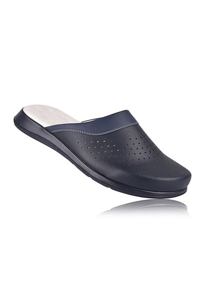 FootFlex Sabo Classic Men's Navy Blue