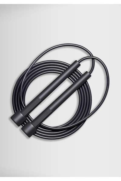 Kapgan Spor Atlama İpi Profesyonel Sporcu İp Evde Spor Fitness Egzersiz Aleti...