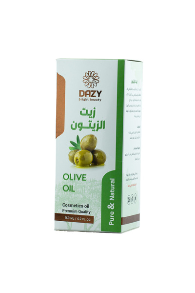 Dazy دازى زيت الزيتون 160 مل