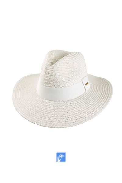 Kardelen Butik Denizli Luxury Straw Hat