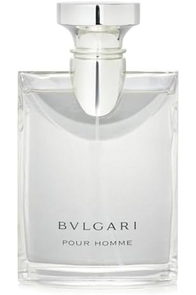 Bvlgari Pour Homme EDT 100ML