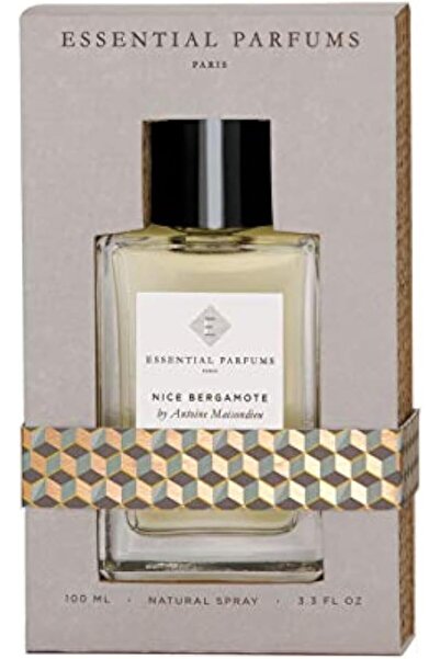 ESSENTIAL PARFUMS عطر نايس برغموت أو دو بارفان 100 مل