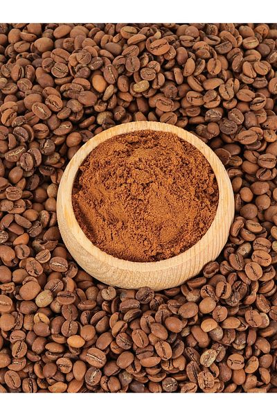 özoğul kuruyemiş Turkish Coffee (Medium Roast)-1 kg