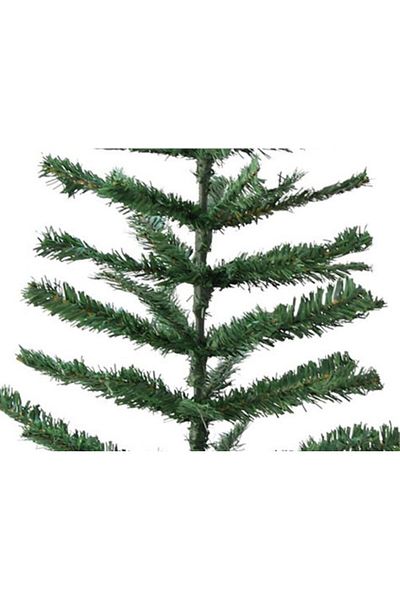 noip Christmas Pine Tree Bushy Branches 120 cm (7474)