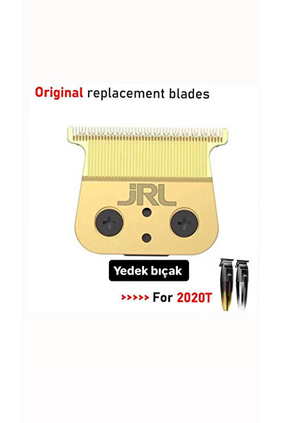 jrl 2020T Gold Yedek Bıçak