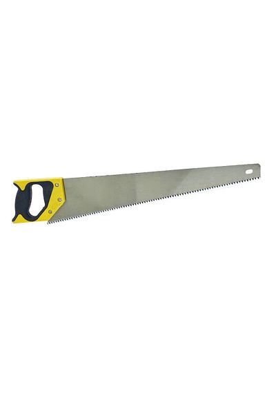 flores Fierăstrău profesional Pro Grip Hardpoint 22 cu lamă gradată și mâner antiderapant, lungime lamă 550 mm