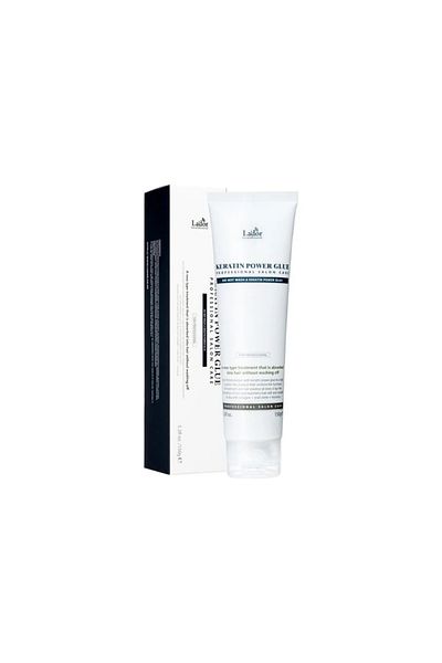 Lador Tratament pentru păr pe bază de Keratină, La'dor, 150 gr