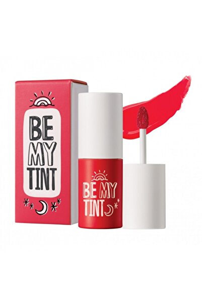 YADAH Yada Be My Tint 4g, 03 True Red