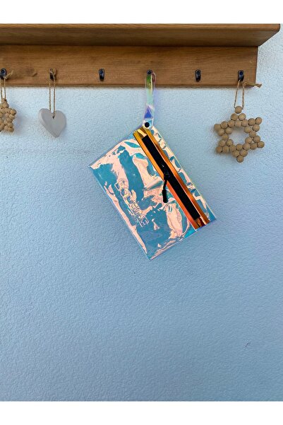 Boleine Клатч El Portföyü Small BL-1004