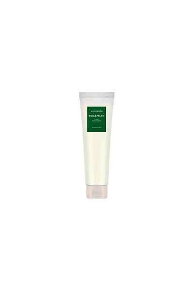 Aromatica 3-in-1 Scalp Treatment, with Rosemary Extract, Aromatica, 160 ml