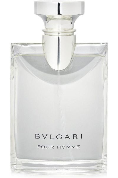 Bvlgari Pour Homme EDT 100ML