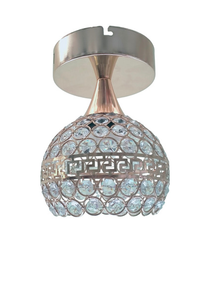 öalpa Tekli Hol Plafonyer Tavan Salon Mutfak Avize