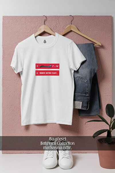 Bahriyeli Collection supradimensionat F-14 Remove Before Flight Avion de lupt...