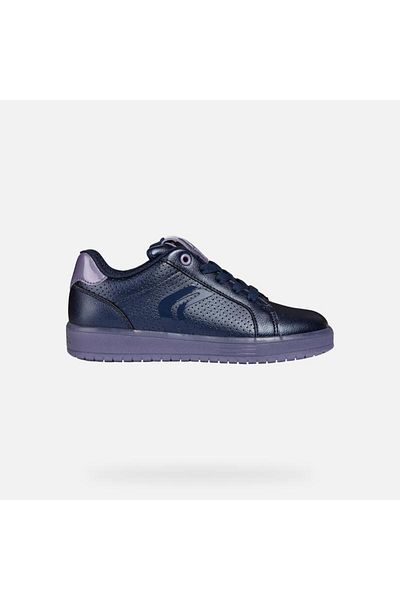 Geox Sneakers Geox pentru fete, sintetic
