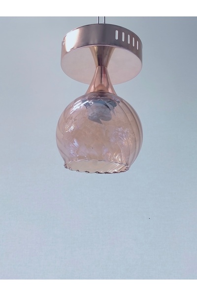 öalpa Tekli Hol Plafonyer Tavan Salon Mutfak Avize