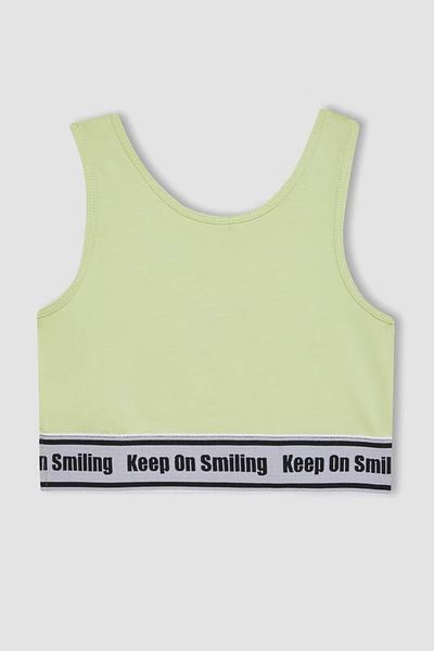 DeFacto Girl's Undershirt C4719A8Trc