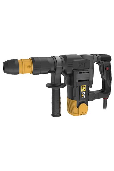 Caterpillar DX 2010 1200 W 15 J SDS Max Demolition Hammer