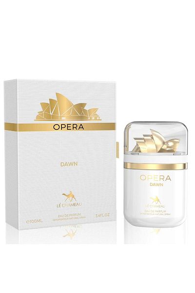 Le Chameau Opera Down Perfume Le Chameau 100ml