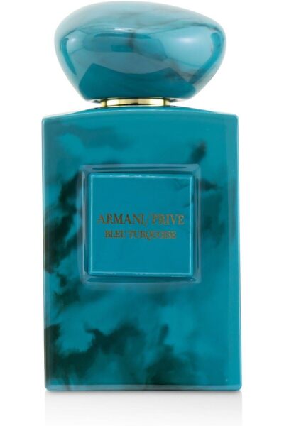 Giorgio Armani Prive Blue Turquoise perfume for unisex - Eau de Parfum, 100 ml