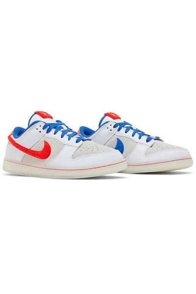 Nike Dunk Low "Year of the Rabbit" White – Limited Edition Lunar New Year Sneakers