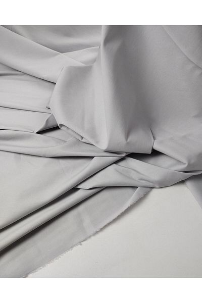 Kumaş Parça 71% Cotton 25% Synthetic 4% Elastane Stone Color Weaving Width: 140