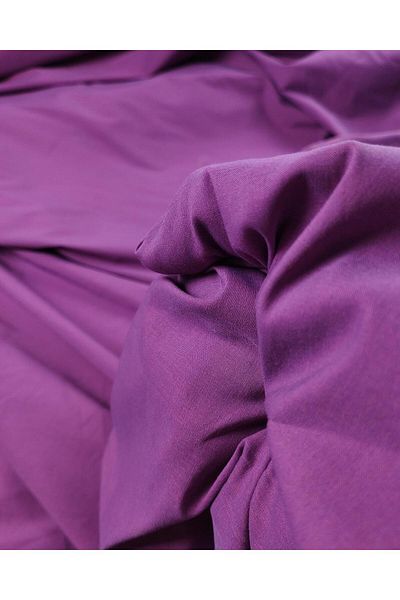 Kumaş Parça 71% Cotton 25% Synthetic 4% Elastane Woven in Pink Width: 145