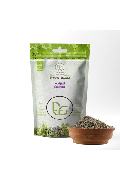 Al Hikma الحكمة خزاما 80جرام