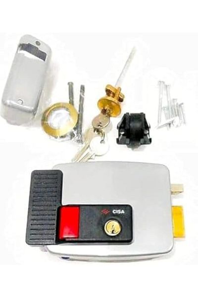 Cisa Electric Door Lock