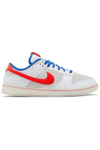 Nike Dunk Low "Year of the Rabbit" White – Limited Edition Lunar New Year Sneakers