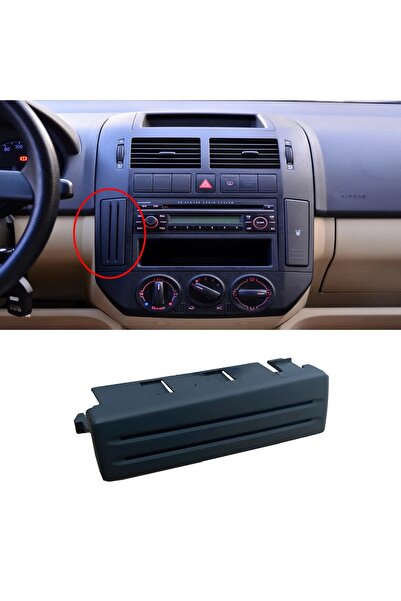 Next Oto Polo Card Holder Polo Business Card Holder 2002 - 2008 Polo 9N Torpe...