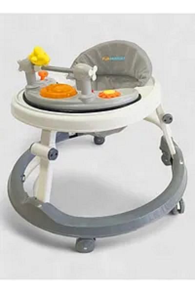 Fun Moment Foldable baby walker